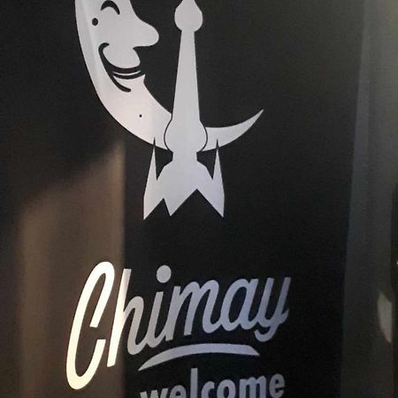 " Chimay Welcome " ---------------- Au Coeur De La Ville Historique --Exceptionnellement Calme Esterno foto