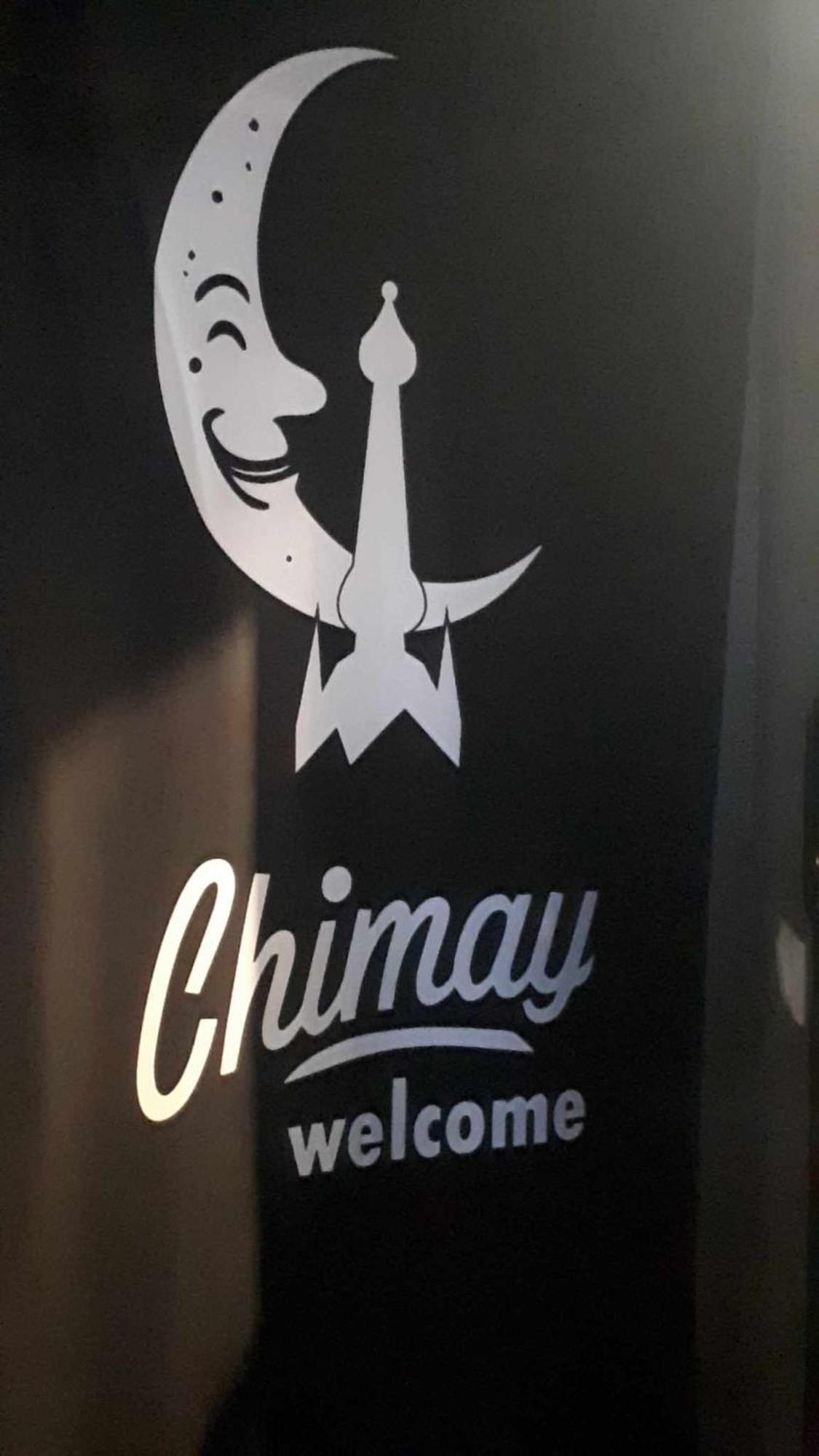" Chimay Welcome " ---------------- Au Coeur De La Ville Historique --Exceptionnellement Calme Esterno foto